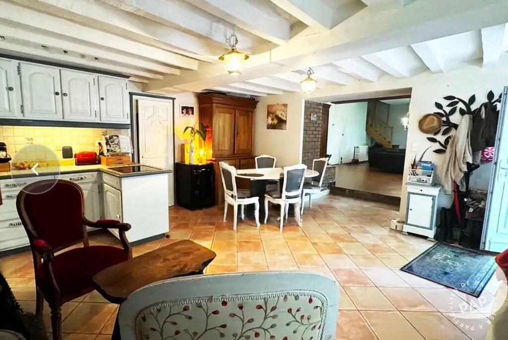 Maison à vendre, 136m², Unverre