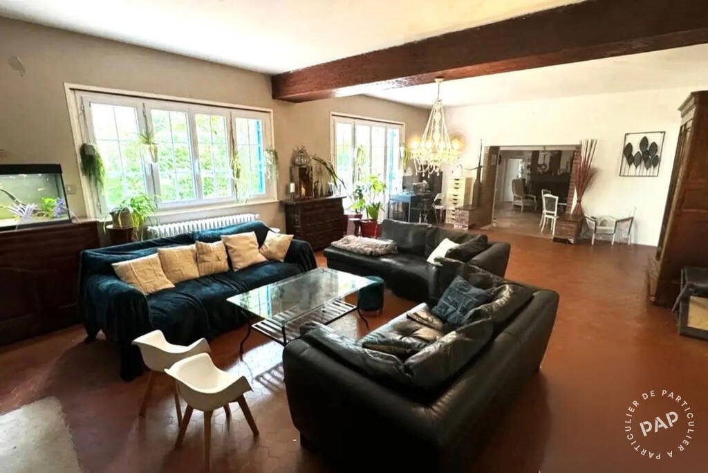 Maison à vendre, 136m², Unverre