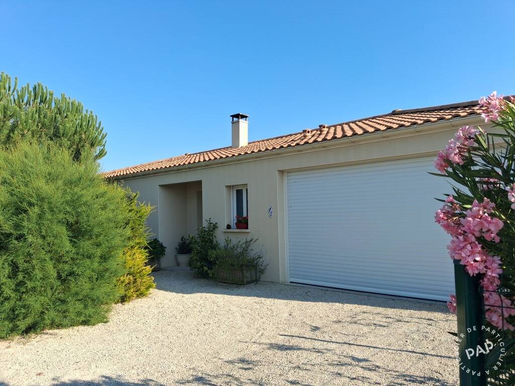 Maison à vendre, 103m², Les Mathes
