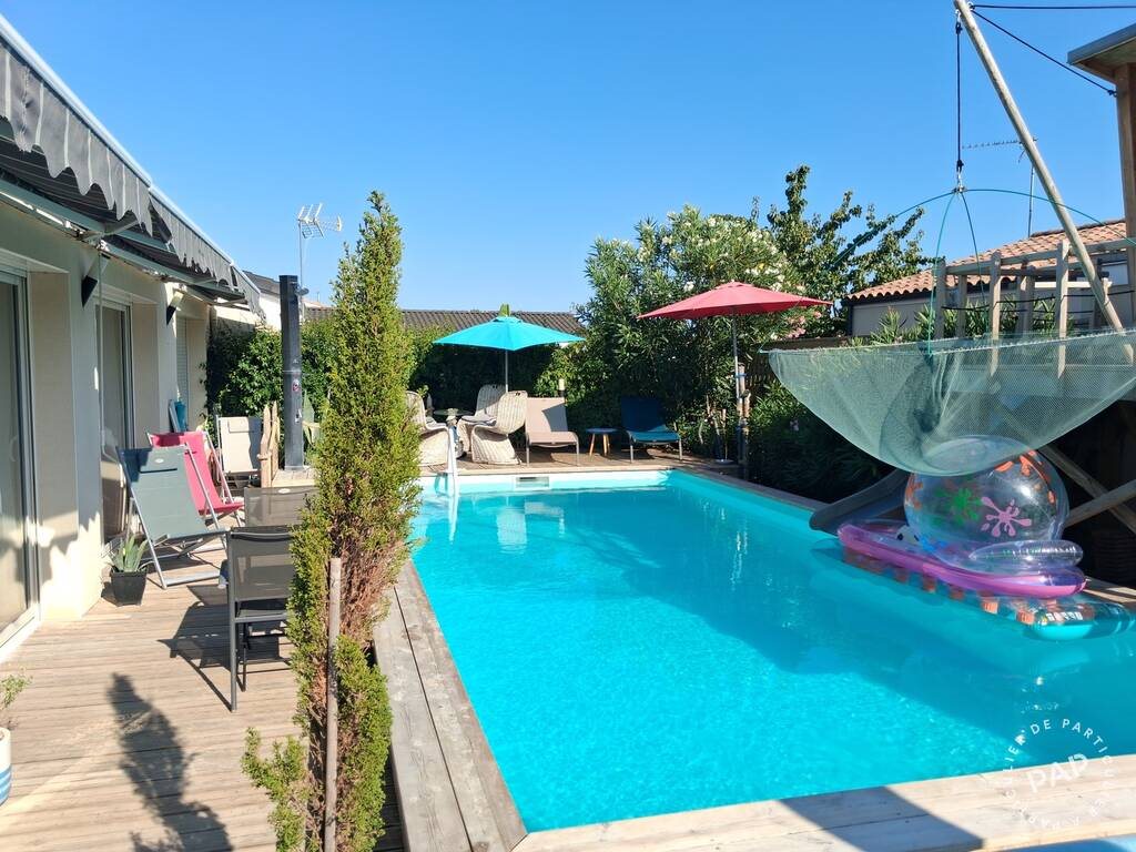 Maison à vendre, 103m², Les Mathes