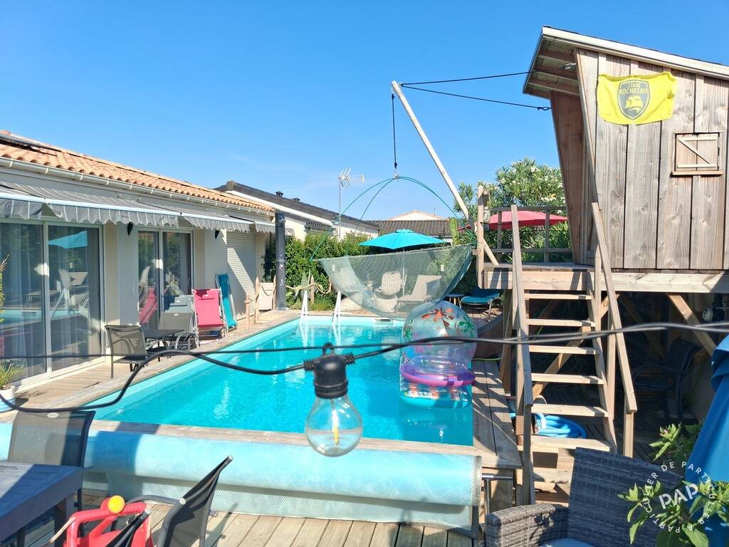 Maison à vendre, 103m², Les Mathes