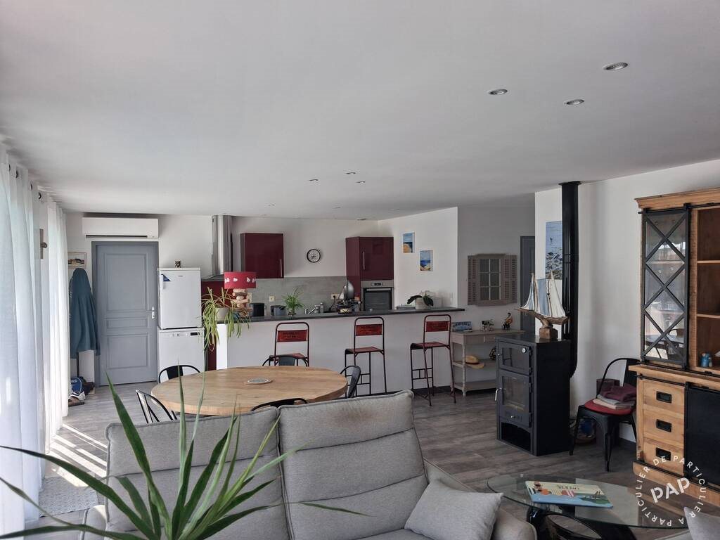 Maison à vendre, 103m², Les Mathes