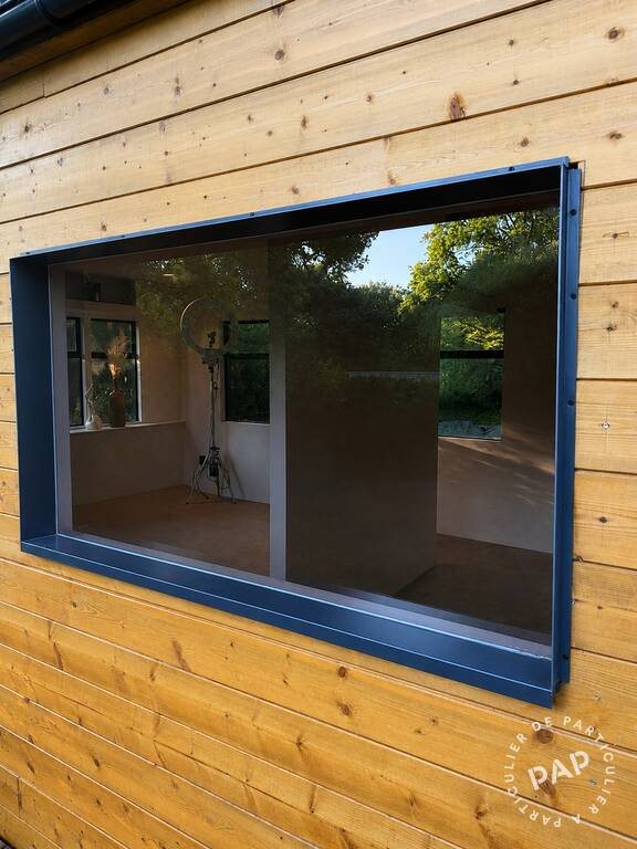 Maison à vendre, 38m², Garancières