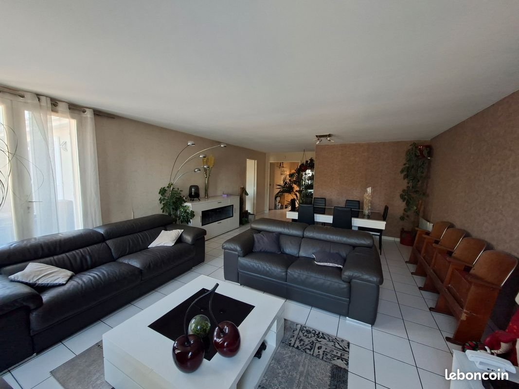 Maison à vendre, 95m², Tigery