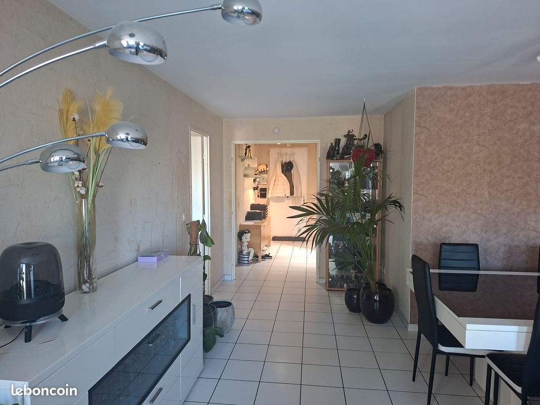 Maison à vendre, 95m², Tigery