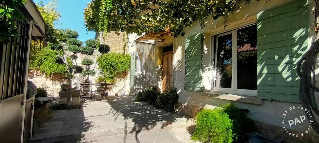 Maison à vendre, 164m², Pujaut