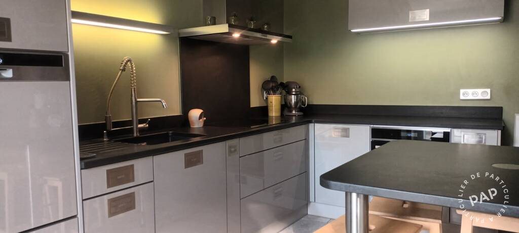 Maison à vendre, 164m², Pujaut