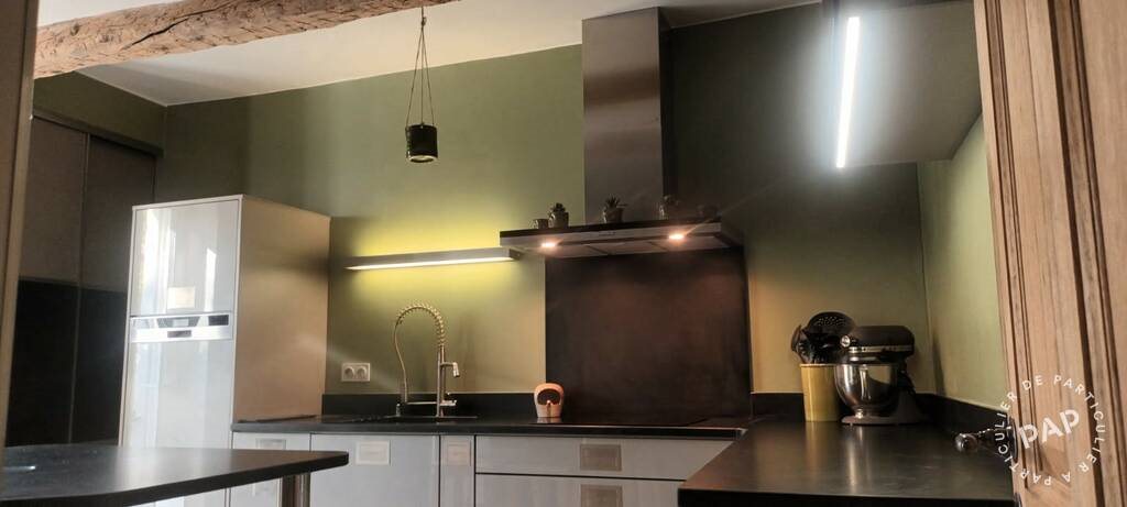 Maison à vendre, 164m², Pujaut
