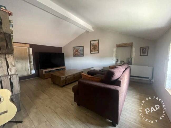 Maison à vendre, 164m², Pujaut