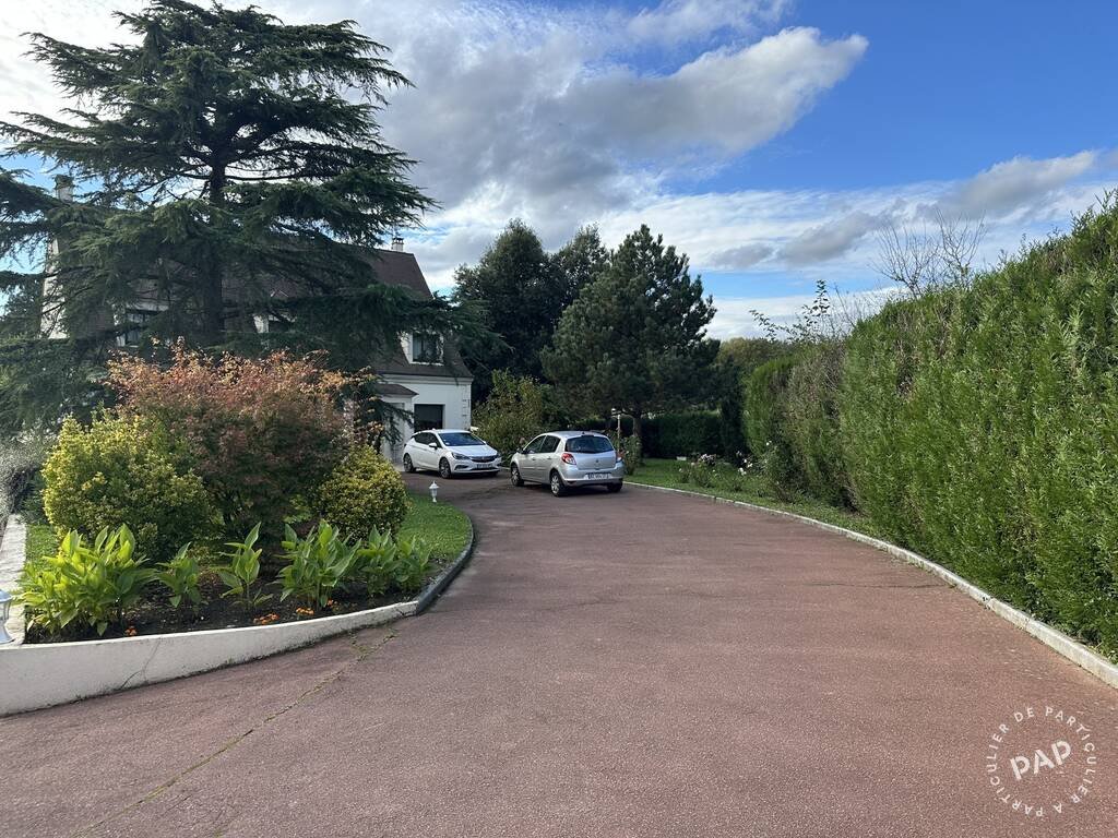 Maison à vendre, 250m², Liverdy-en-Brie
