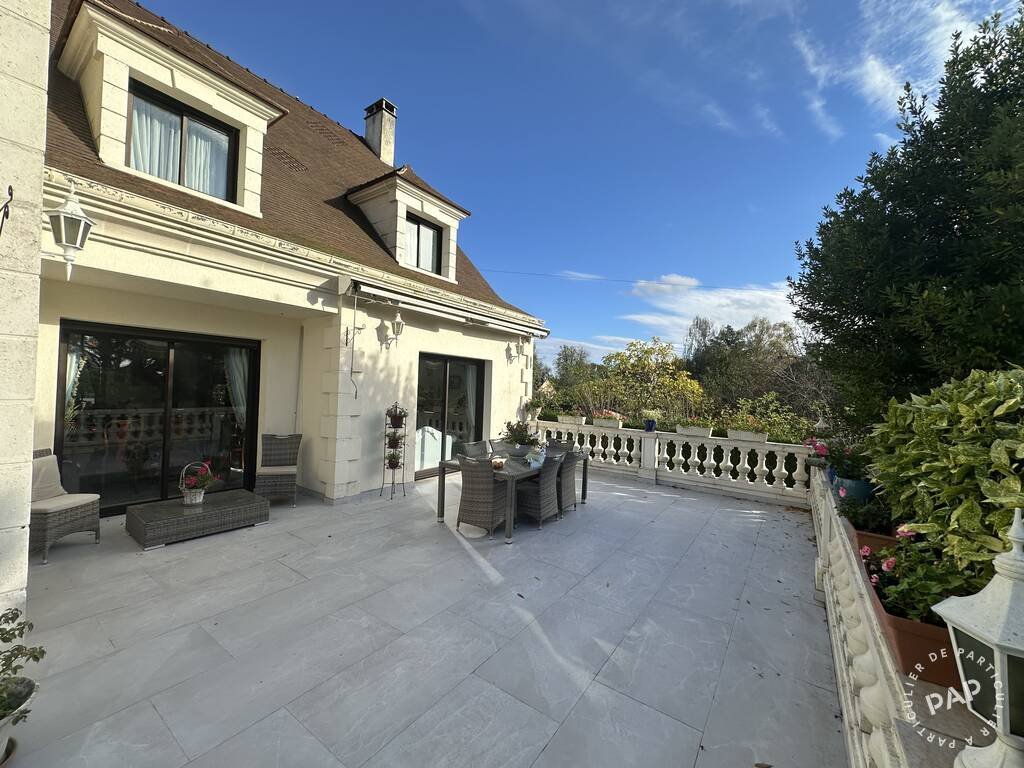 Maison à vendre, 250m², Liverdy-en-Brie