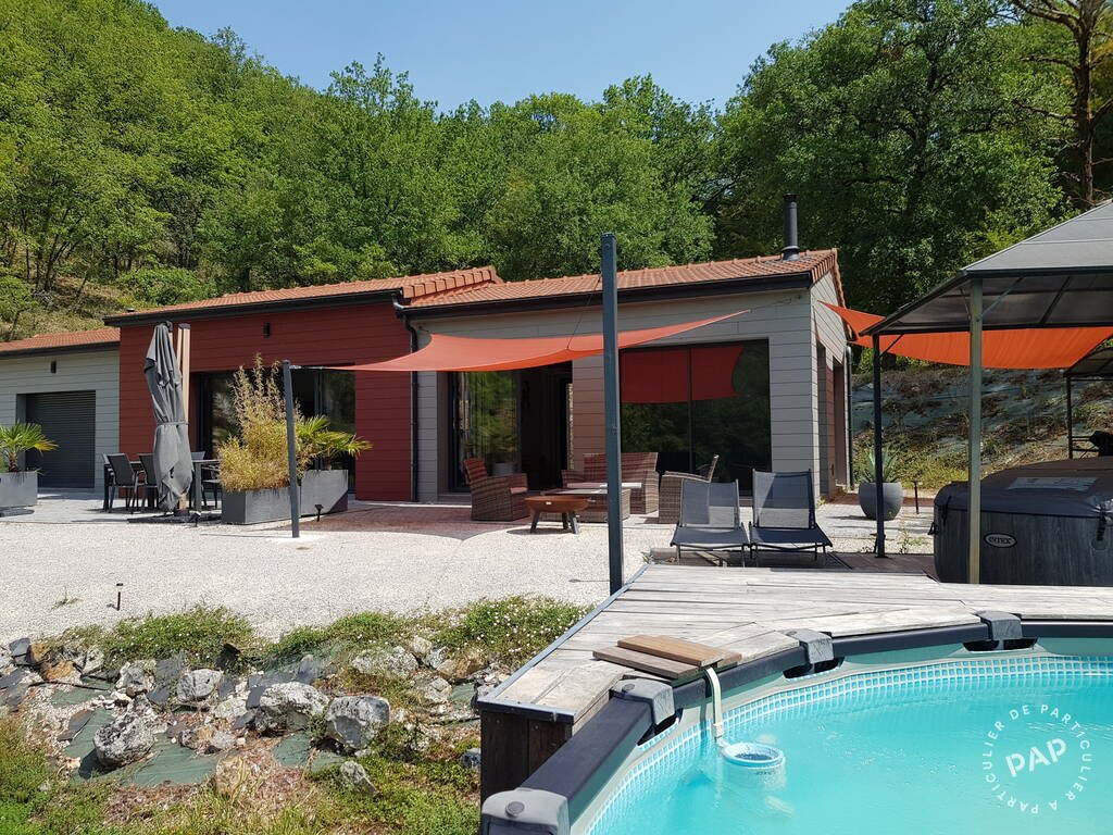 Maison à vendre, 90m², Pechs-de-l’Espérance
