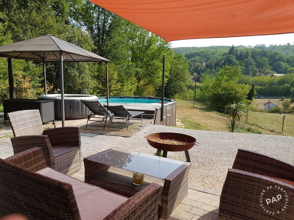 Maison à vendre, 90m², Pechs-de-l’Espérance
