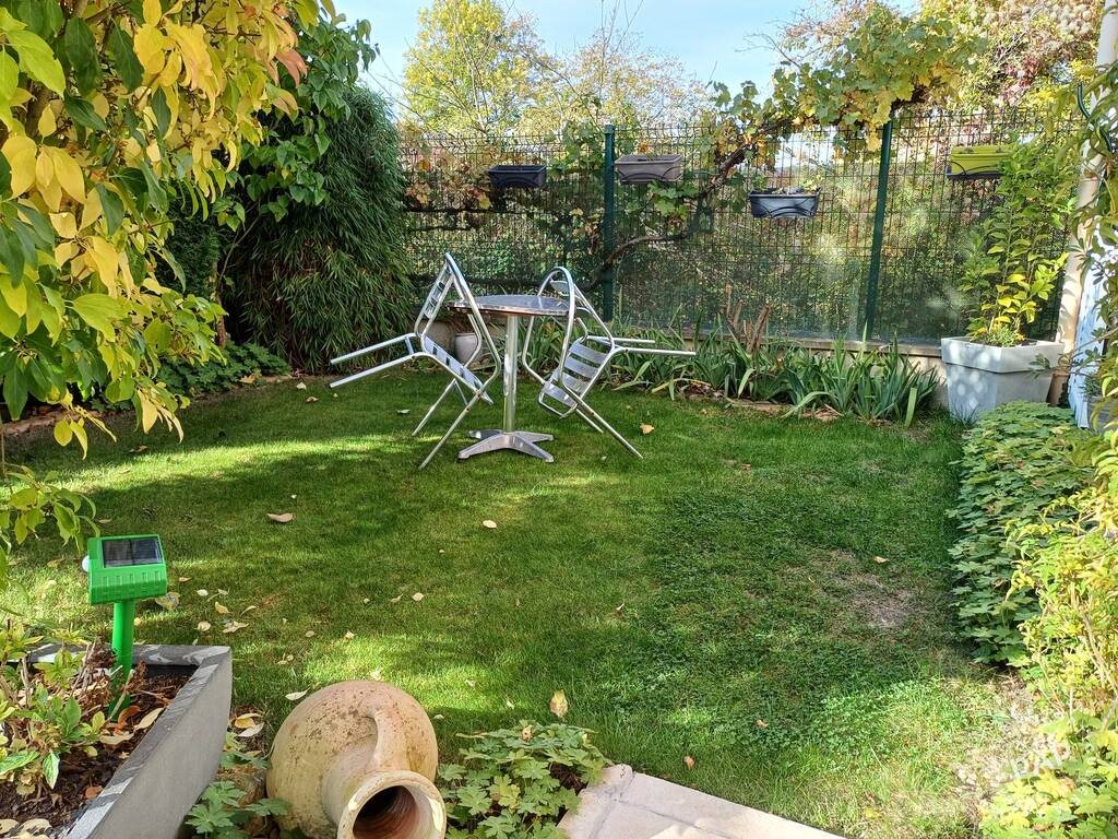Maison à vendre, 98m², Ecquevilly