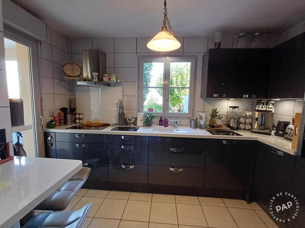 Maison à vendre, 98m², Ecquevilly