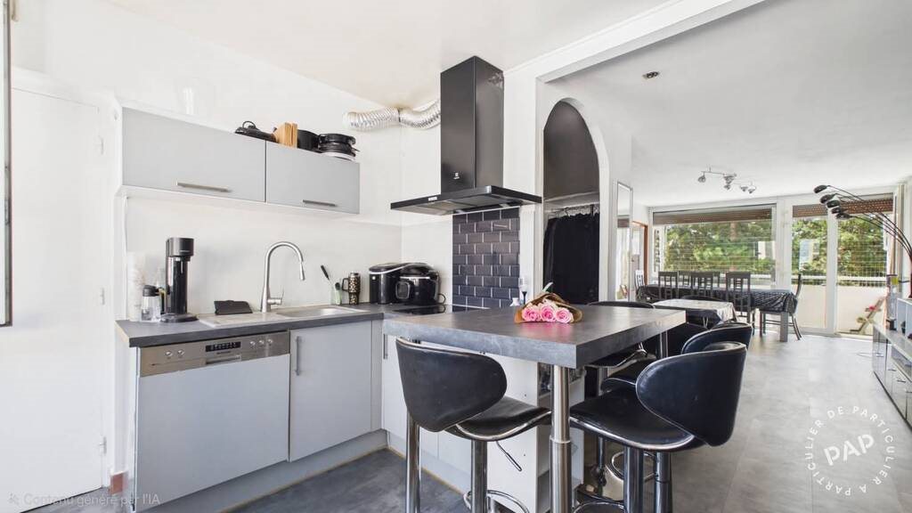Appartement à vendre, 116m², Reims