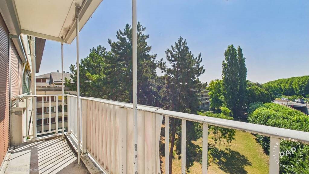 Appartement à vendre, 116m², Reims