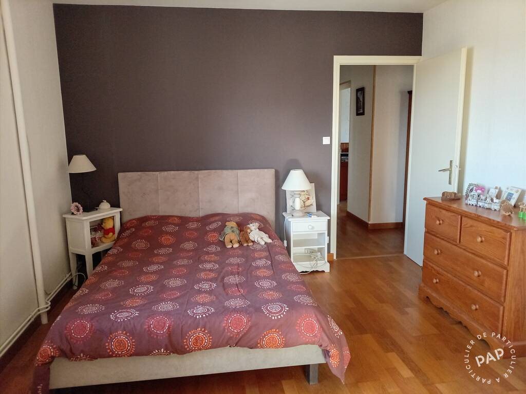 Maison à vendre, 231m², Ceyzériat