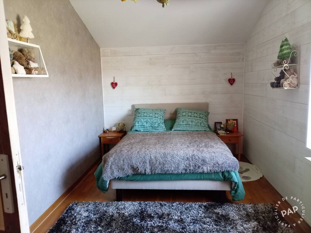 Maison à vendre, 231m², Ceyzériat