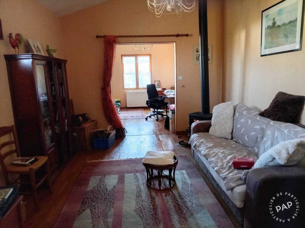 Maison à vendre, 231m², Ceyzériat