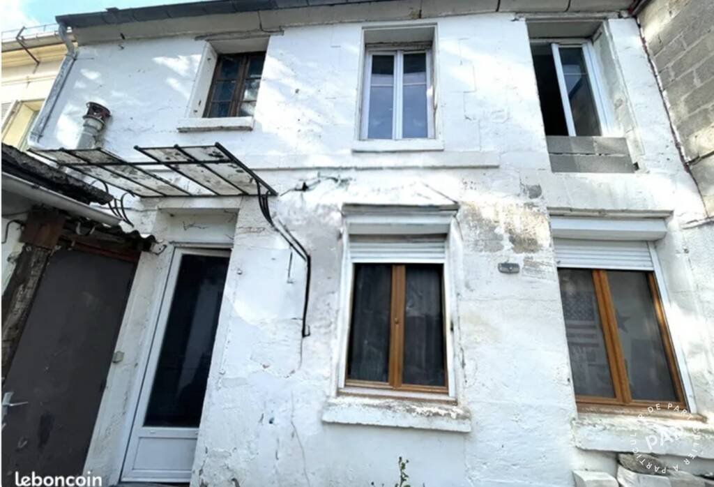 Maison à vendre, 80m², Mouy
