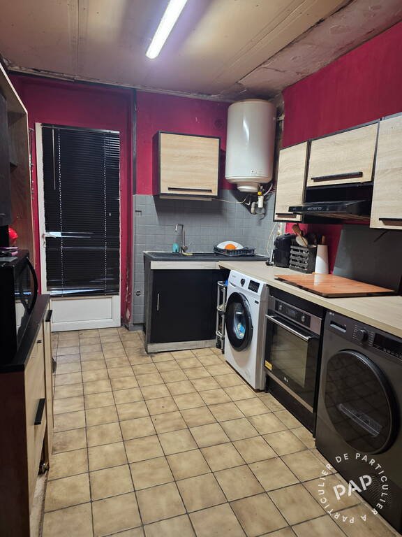 Maison à vendre, 80m², Mouy