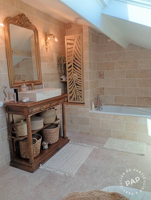 Maison à vendre, 155m², Annezin