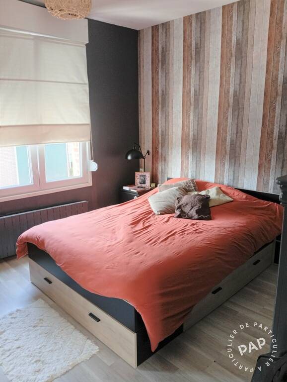 Maison à vendre, 155m², Annezin