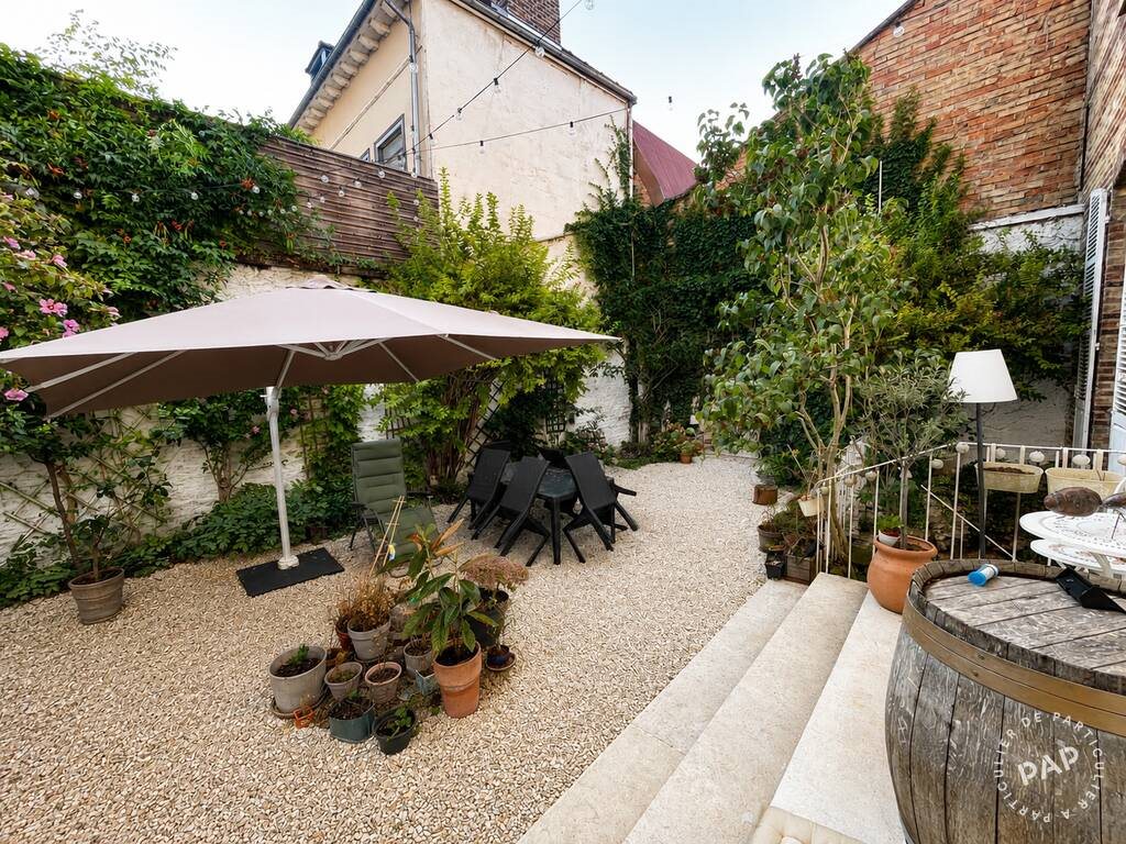 Maison à vendre, 280m², Troyes