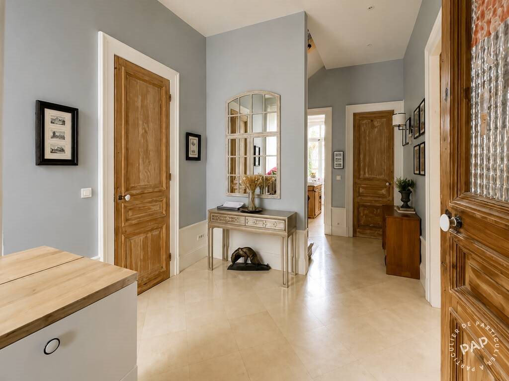 Maison à vendre, 285m², Troyes