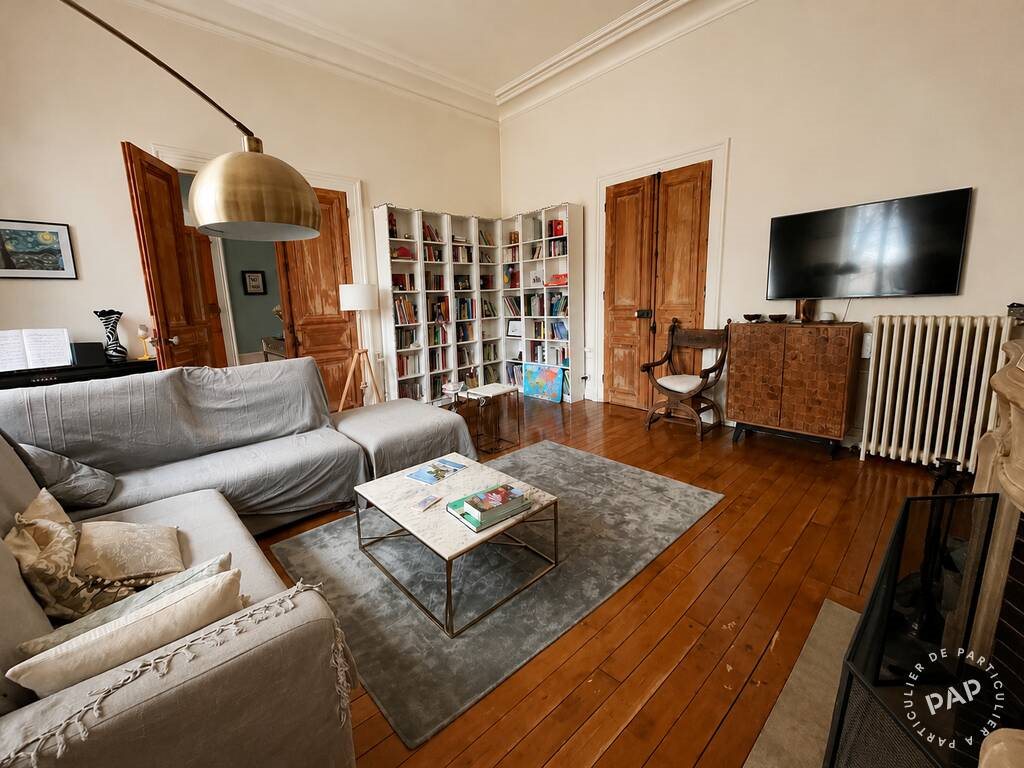 Maison à vendre, 285m², Troyes