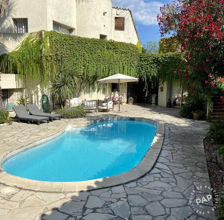 Maison à vendre, 350m², Vence