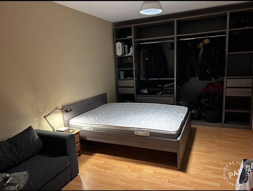 Appartement à vendre, 48m², Amnéville