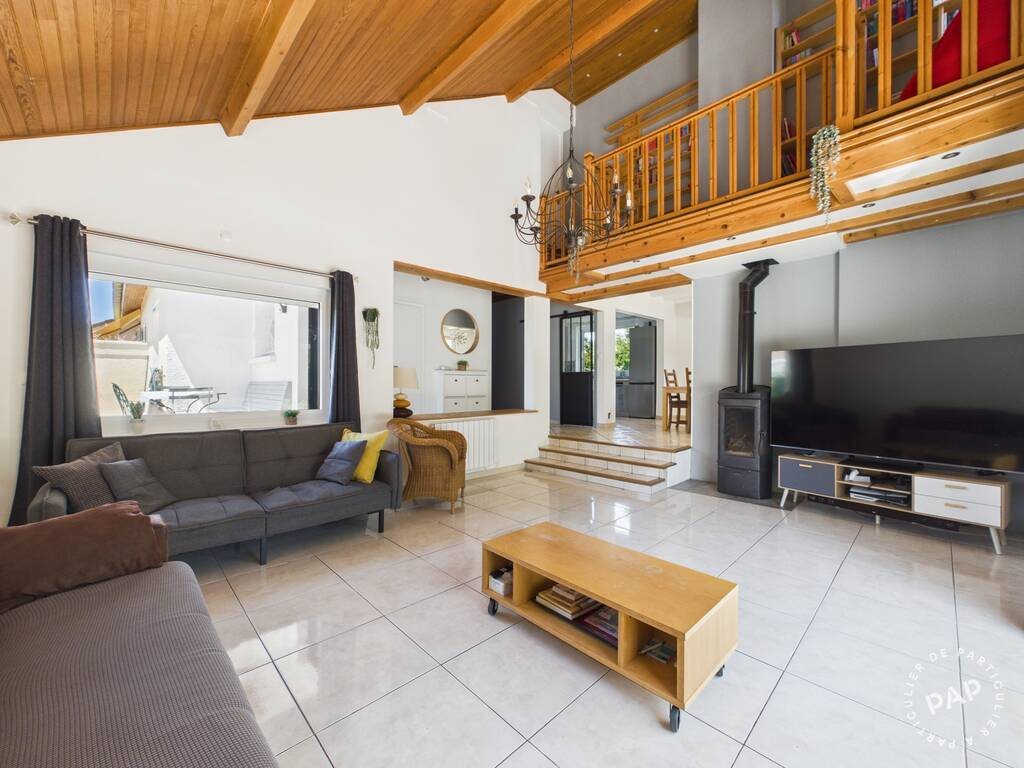 Maison à vendre, 252m², Oullins