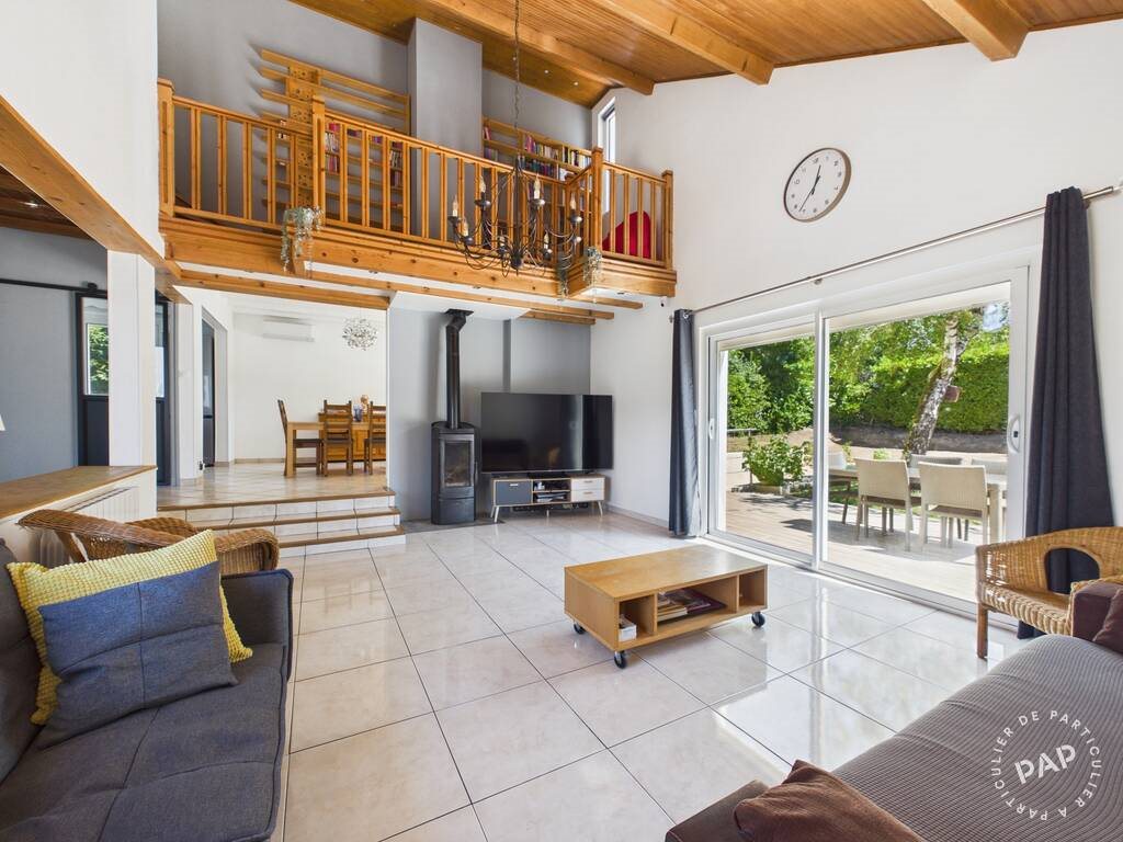 Maison à vendre, 252m², Oullins