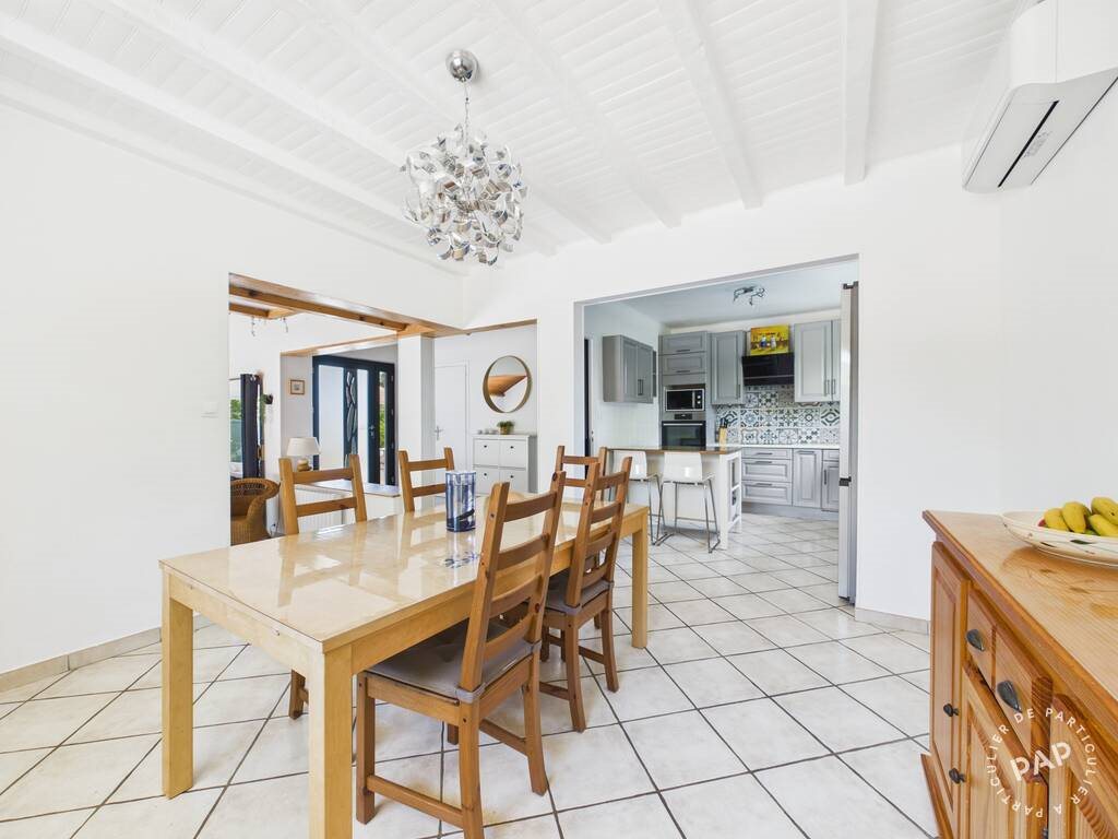Maison à vendre, 252m², Oullins