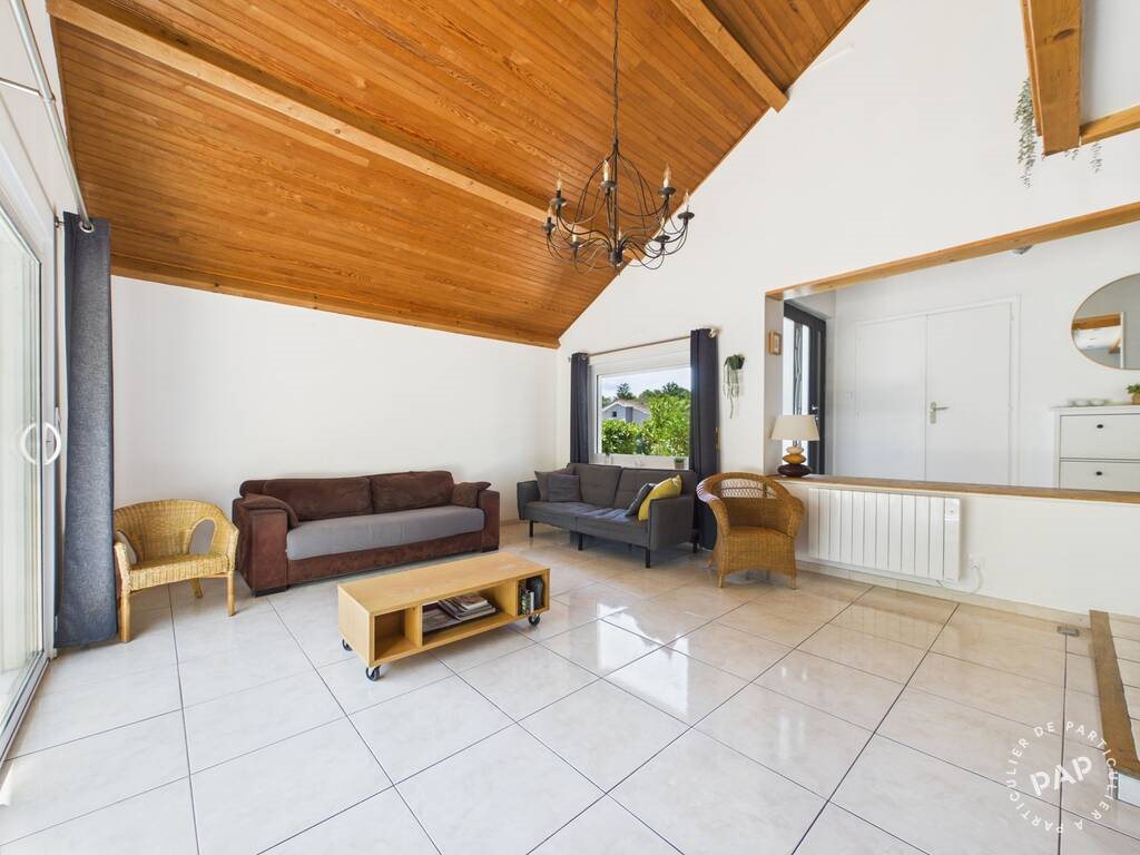 Maison à vendre, 252m², Oullins