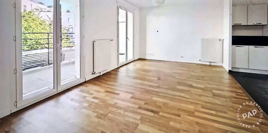 Appartement à vendre, 61m², Palaiseau