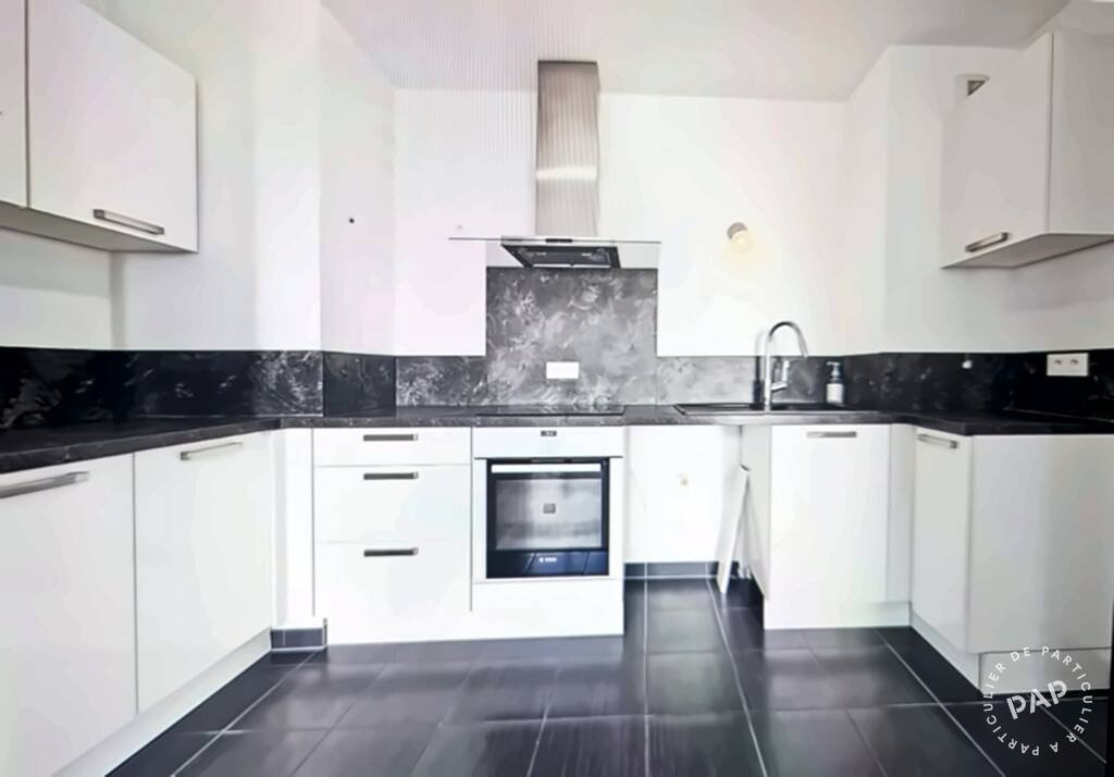 Appartement à vendre, 61m², Palaiseau