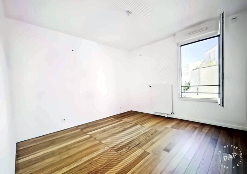Appartement à vendre, 61m², Palaiseau