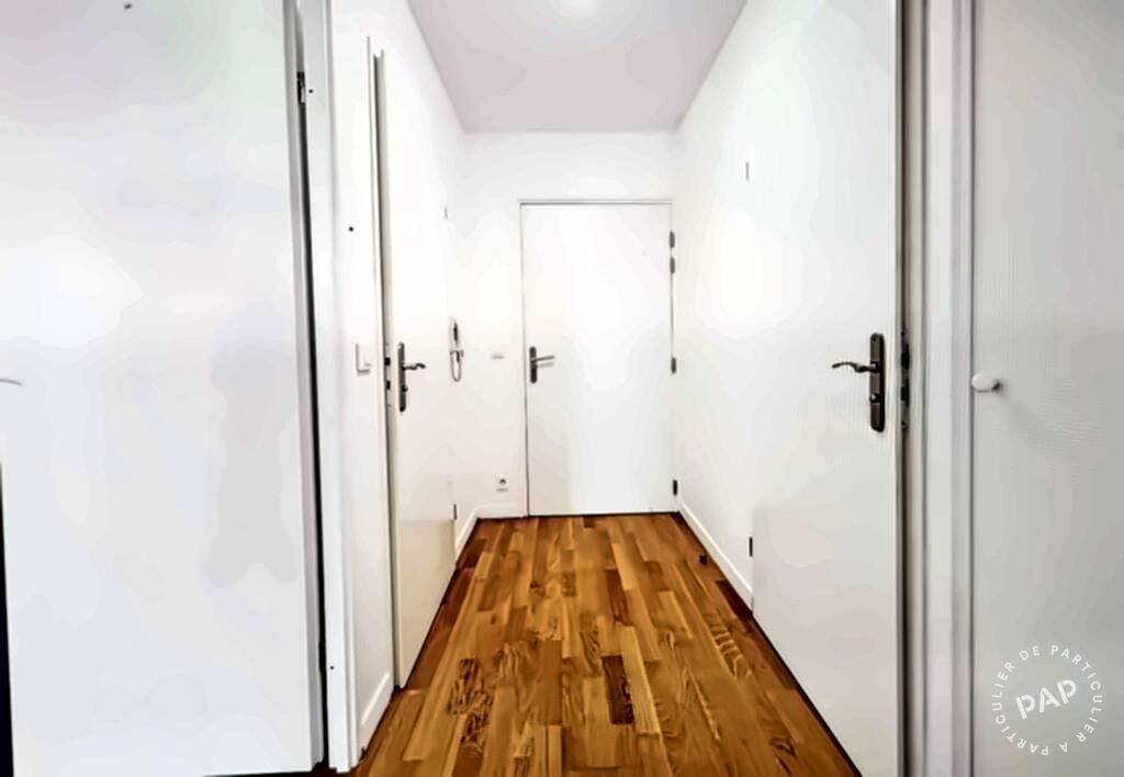 Appartement à vendre, 61m², Palaiseau