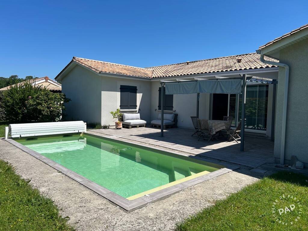 Maison à vendre, 141m², Avensan