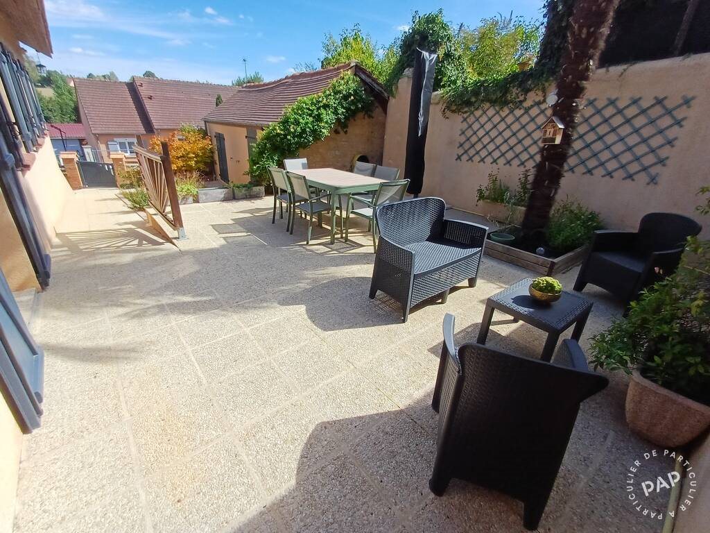 Maison à vendre, 119m², Chemiré-le-Gaudin