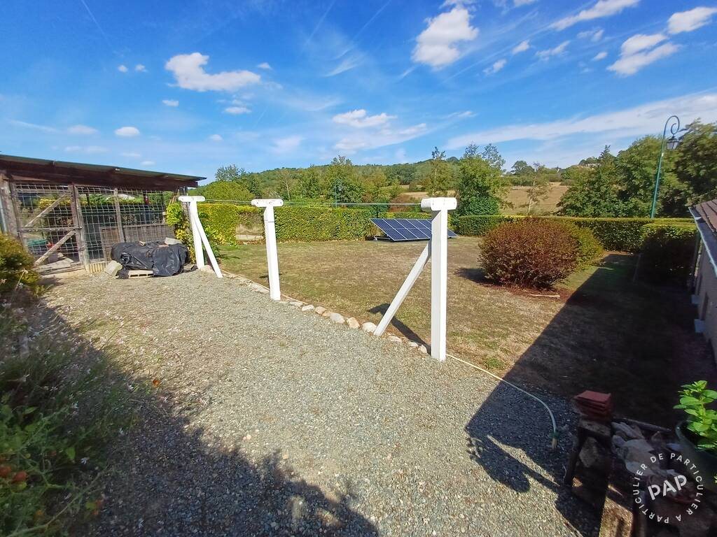 Maison à vendre, 119m², Chemiré-le-Gaudin