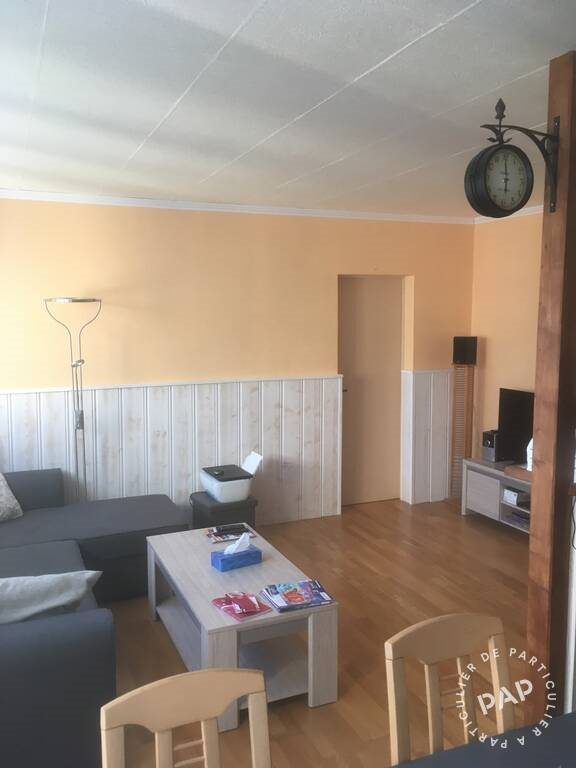 Appartement à vendre, 66m², Le Mans