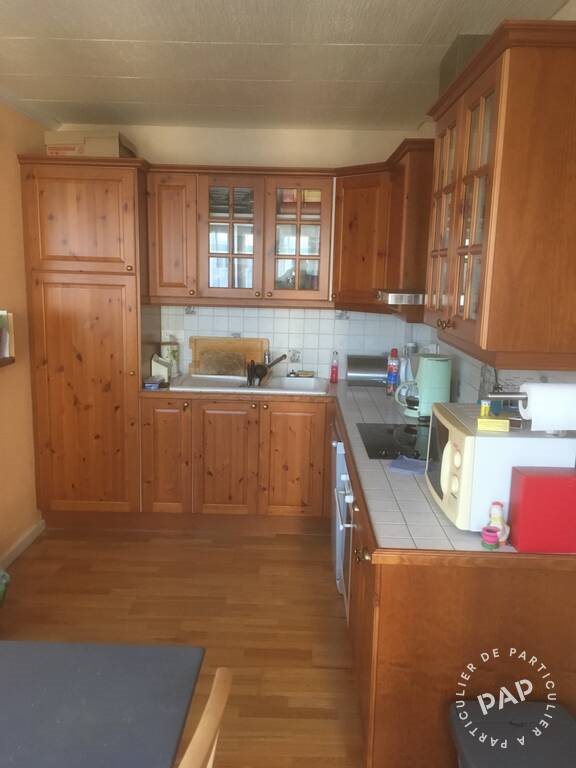 Appartement à vendre, 66m², Le Mans
