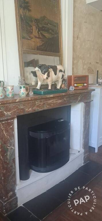 Maison à vendre, 179m², Saintes