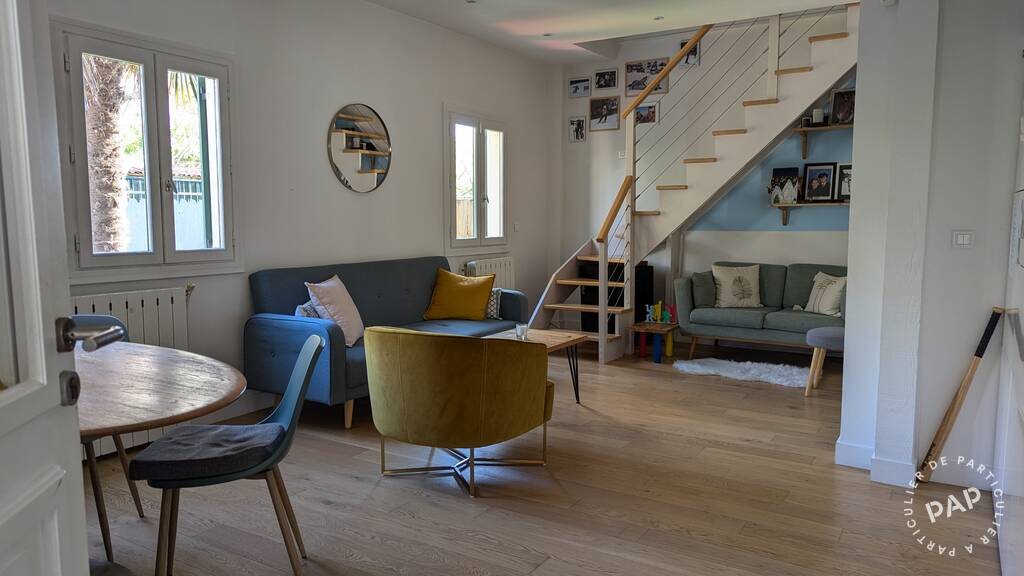 Maison à vendre, 116m², Colombes