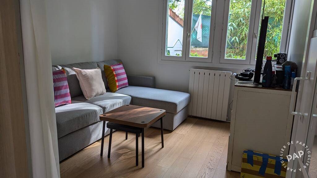 Maison à vendre, 116m², Colombes