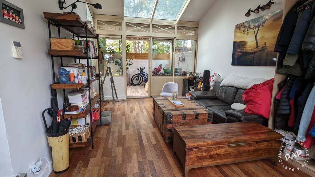 Maison à vendre, 116m², Colombes